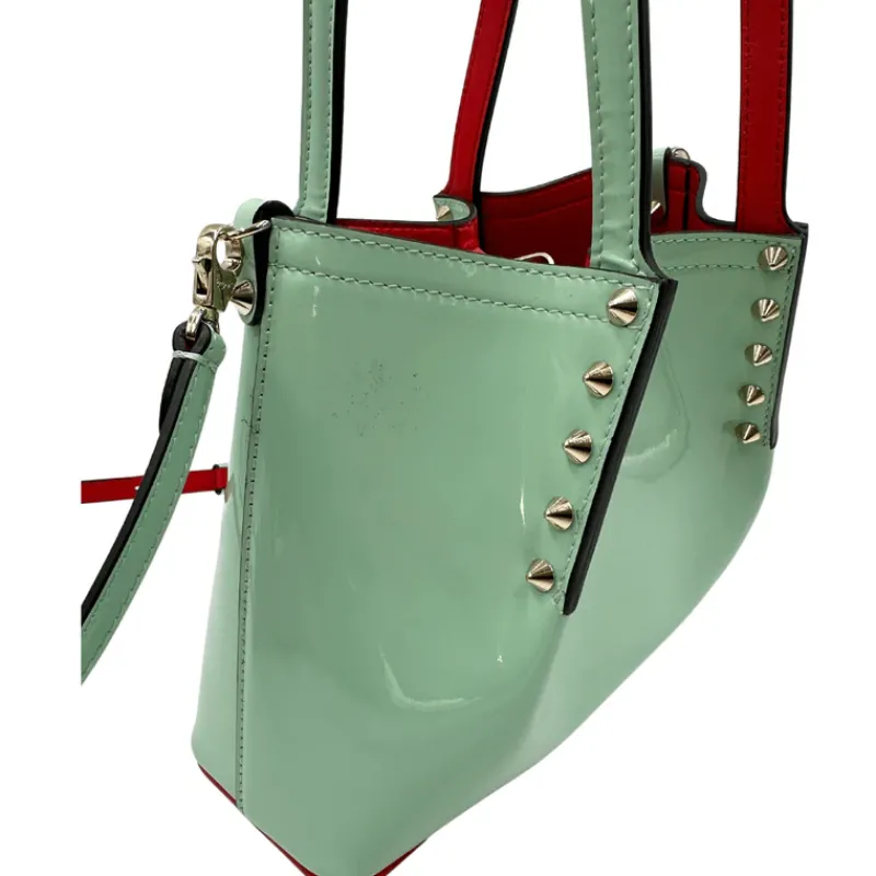Borse A Tracolla|Borse A Mano>Christian Louboutin Tracolla Cabarock