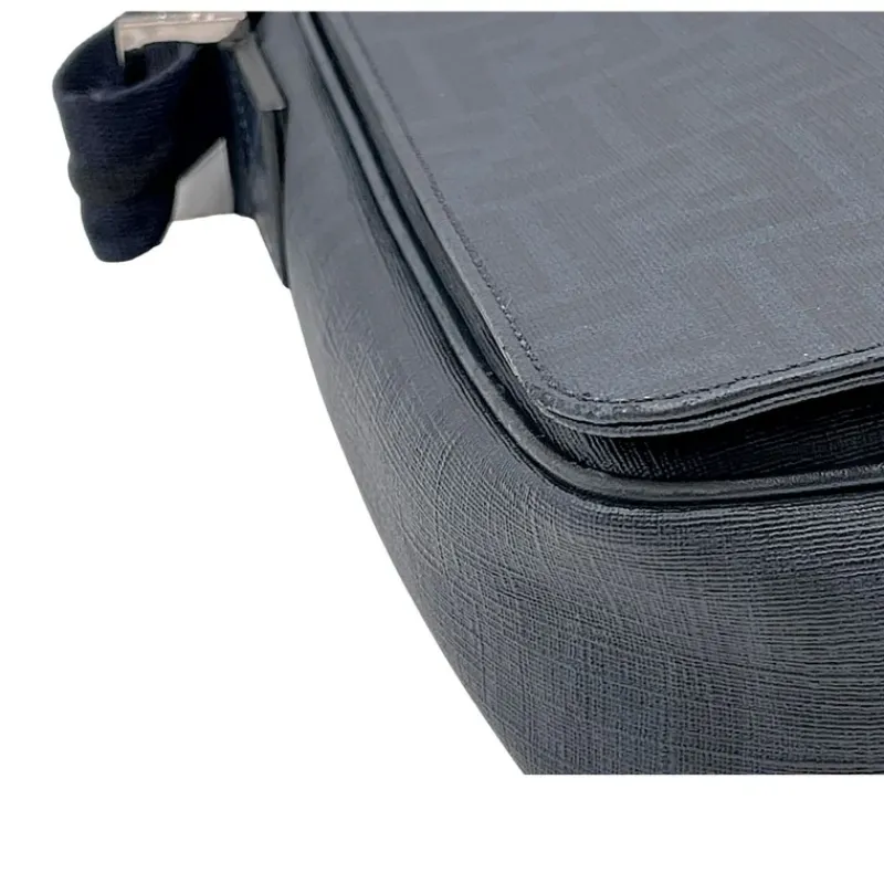 Borse A Tracolla>Fendi Tracolla blu
