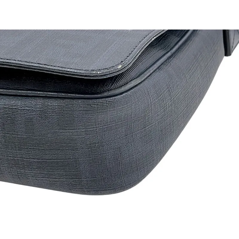 Borse A Tracolla>Fendi Tracolla blu