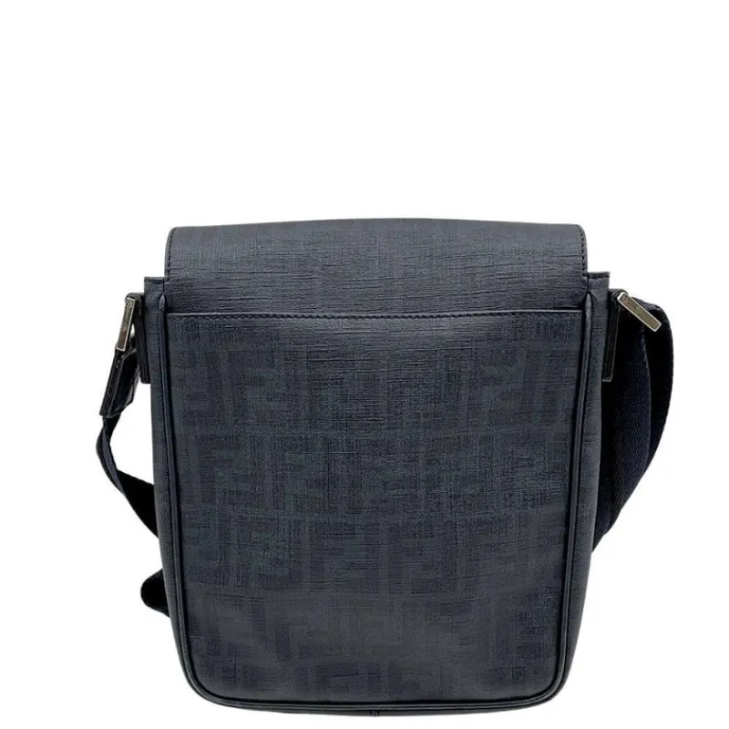 Borse A Tracolla>Fendi Tracolla blu