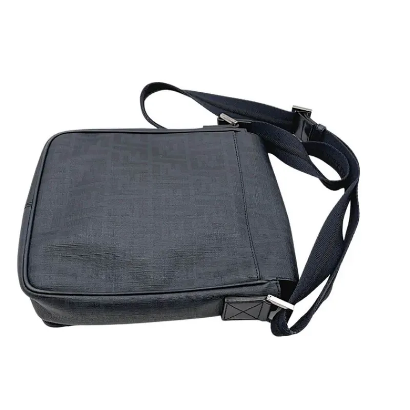 Borse A Tracolla>Fendi Tracolla blu