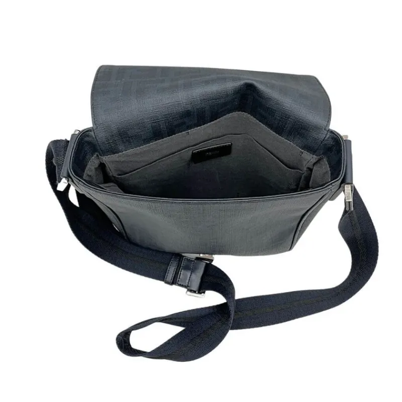 Borse A Tracolla>Fendi Tracolla blu