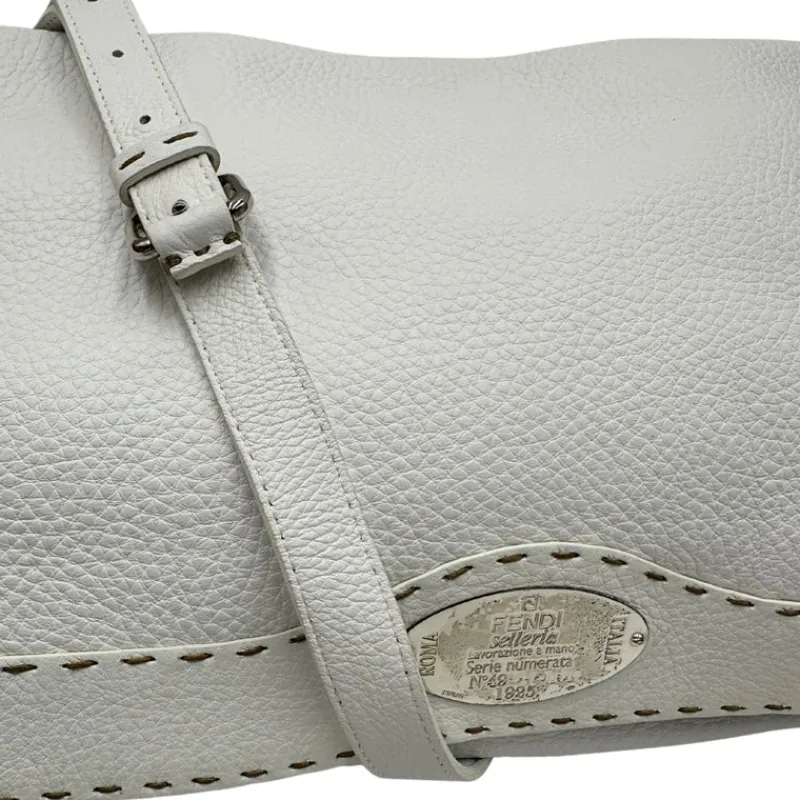 Borse A Tracolla>Fendi Tracolla Selleria