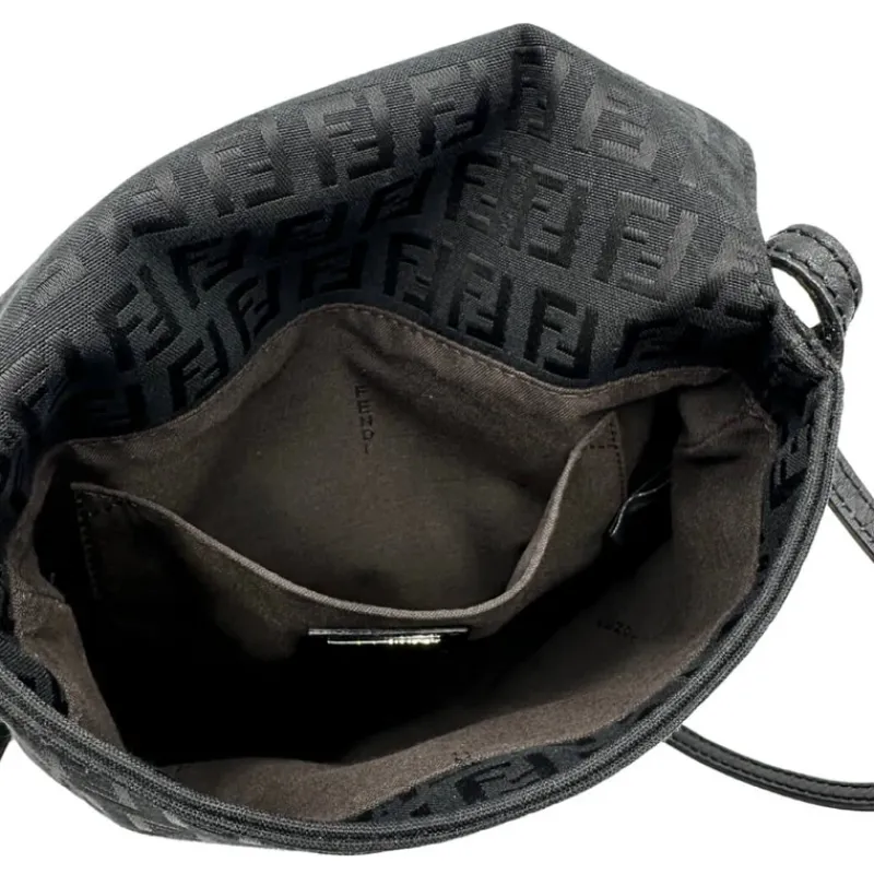 Borse A Tracolla>Fendi Tracolla Zucchino