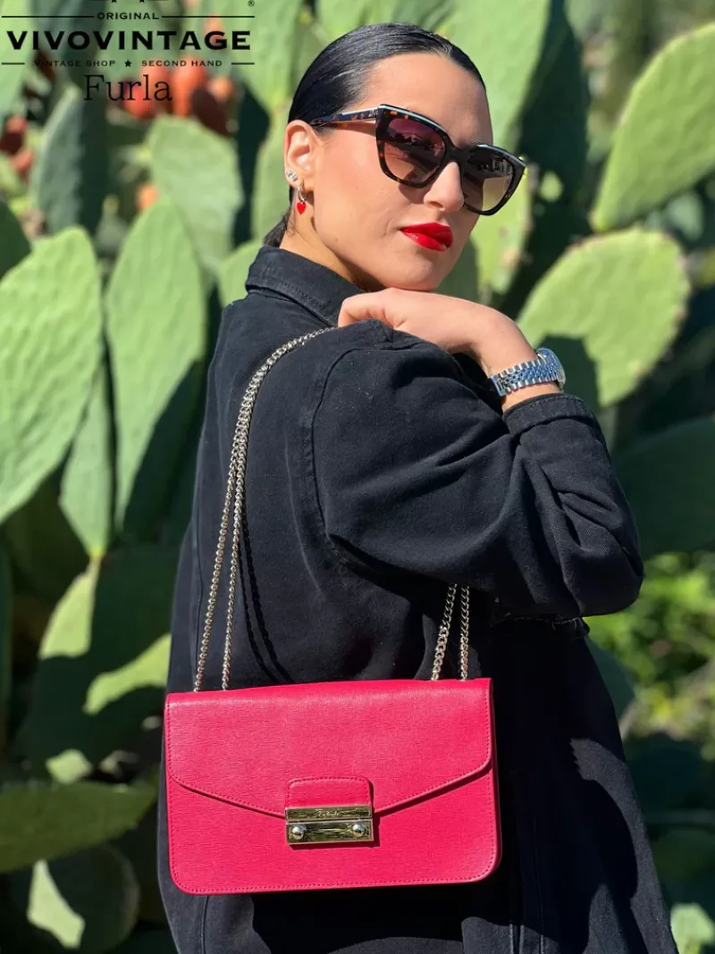 Borse A Tracolla|Borse A Spalla>Furla Tracolla