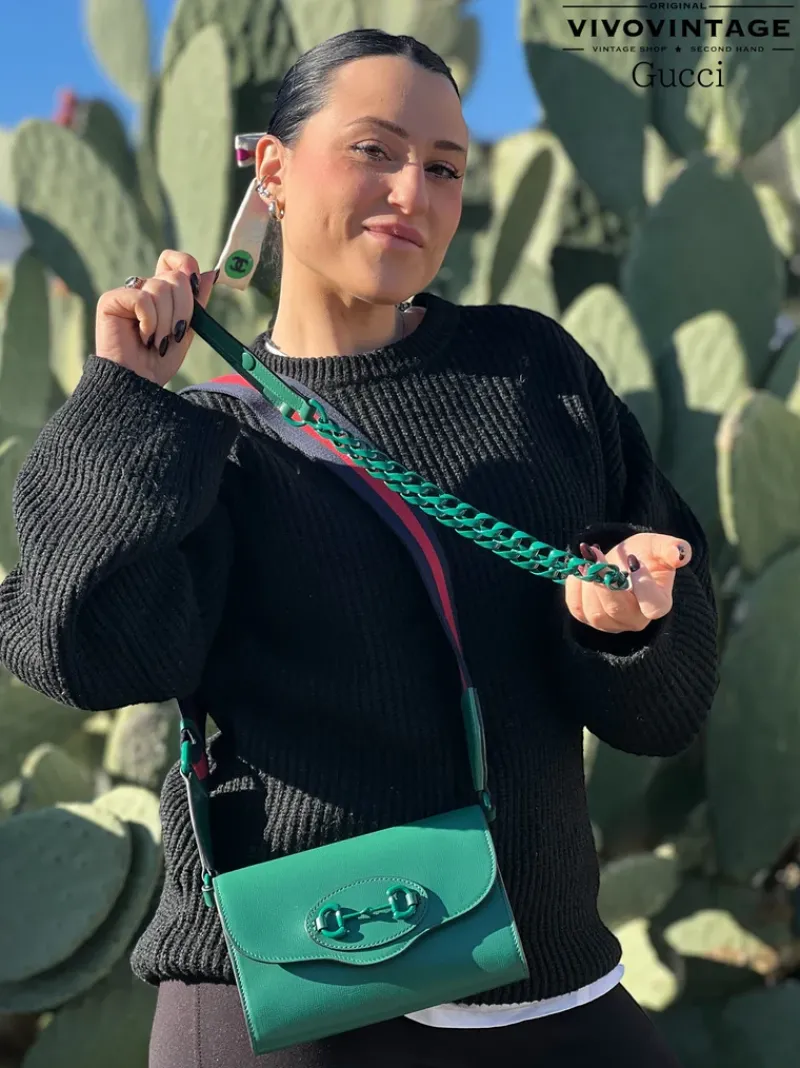 Borse A Tracolla|Borse A Spalla>Gucci Tracolla Horsebit