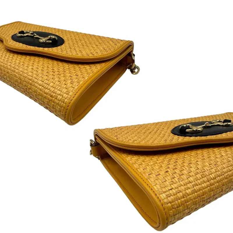 Pochette E Mini Bags|Borse A Tracolla>Gucci Tracolla Horsebit