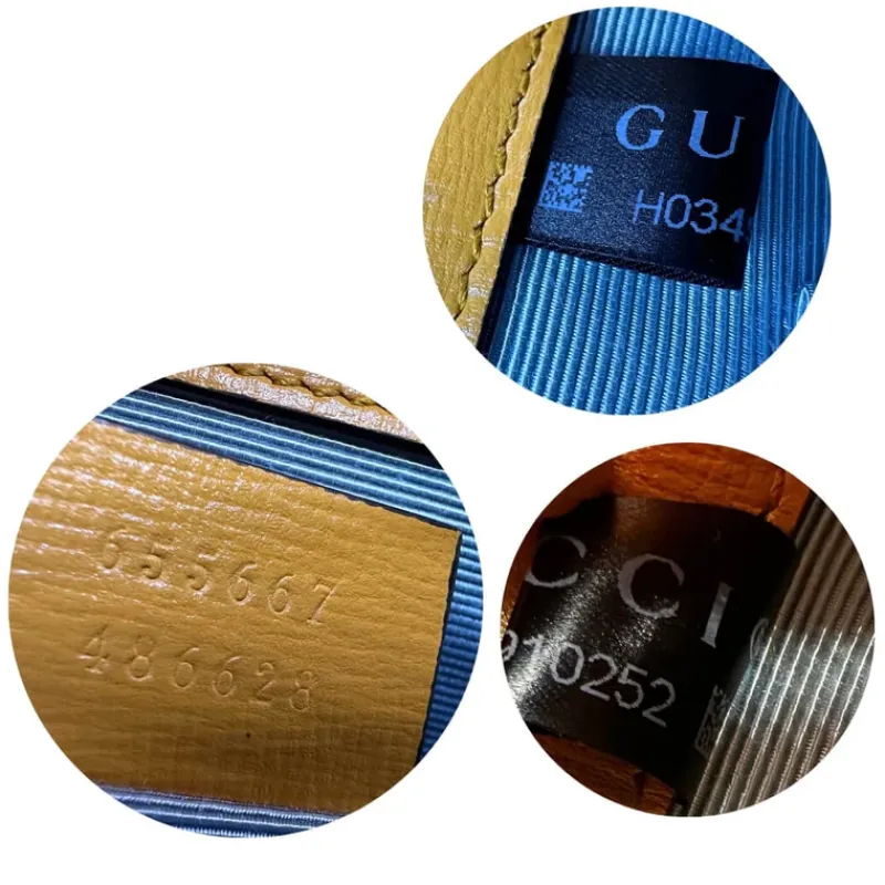 Pochette E Mini Bags|Borse A Tracolla>Gucci Tracolla Horsebit