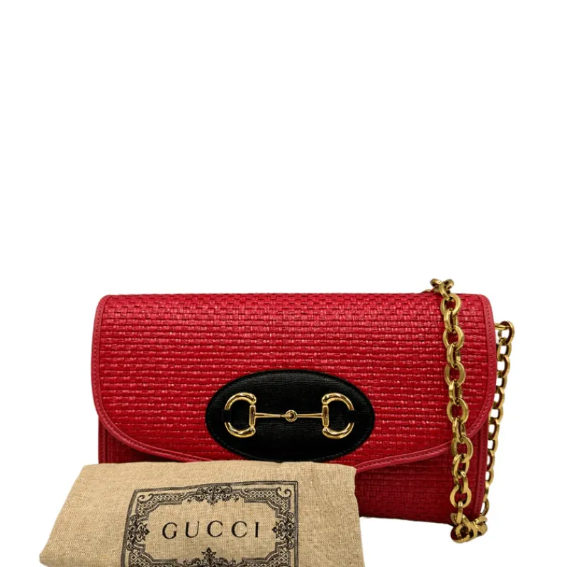 Borse A Tracolla>Gucci Tracolla Horsebit