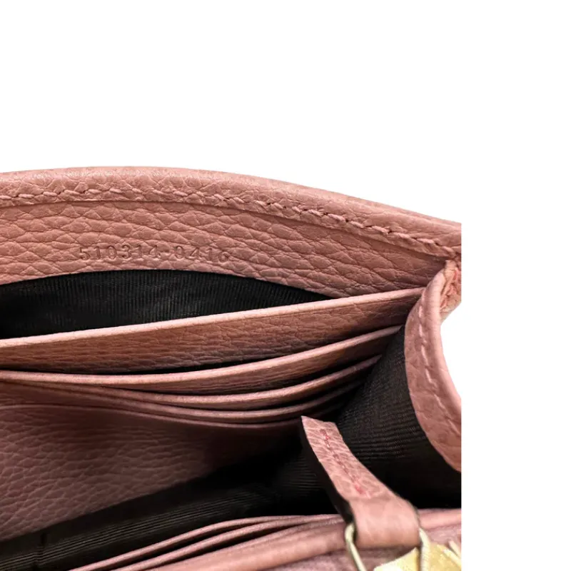 Borse A Tracolla>Gucci Tracolla Interlocking