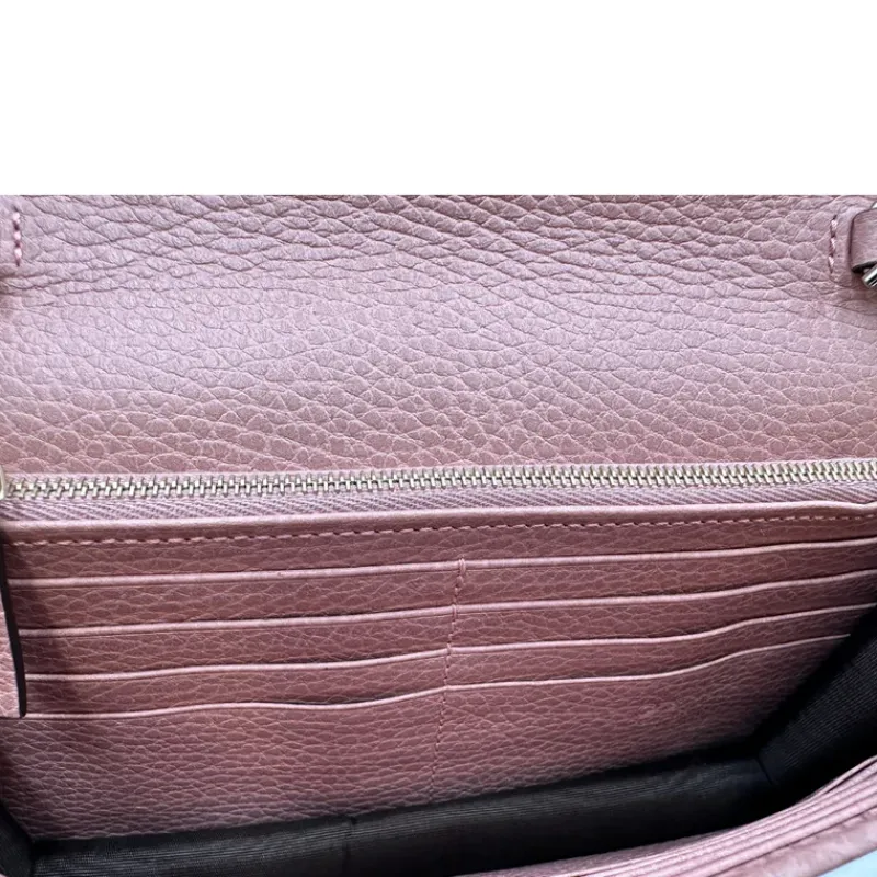 Borse A Tracolla>Gucci Tracolla Interlocking