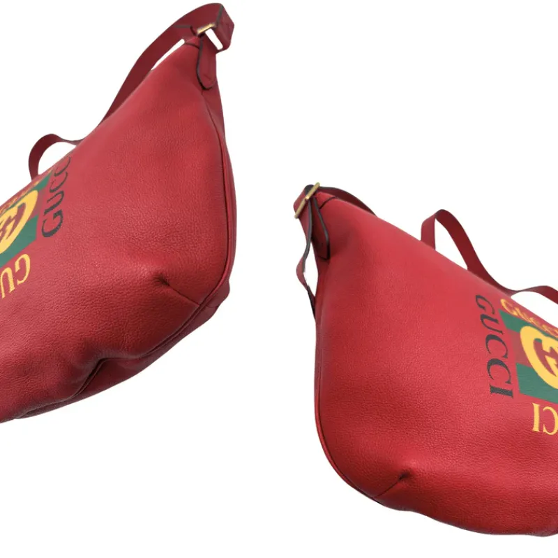 Borse A Tracolla|Borse A Spalla>Gucci Tracolla mezzaluna