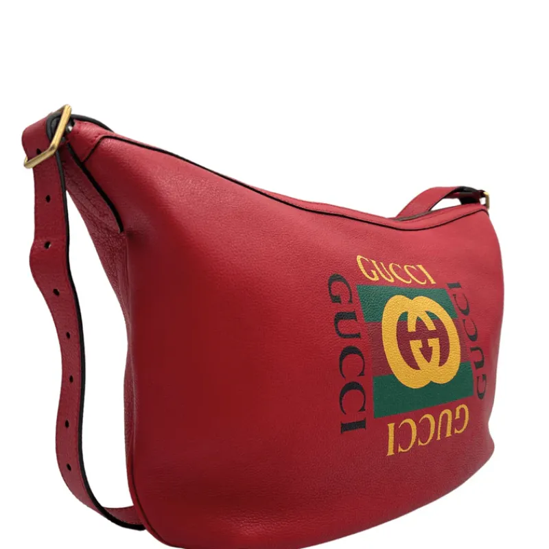 Borse A Tracolla|Borse A Spalla>Gucci Tracolla mezzaluna