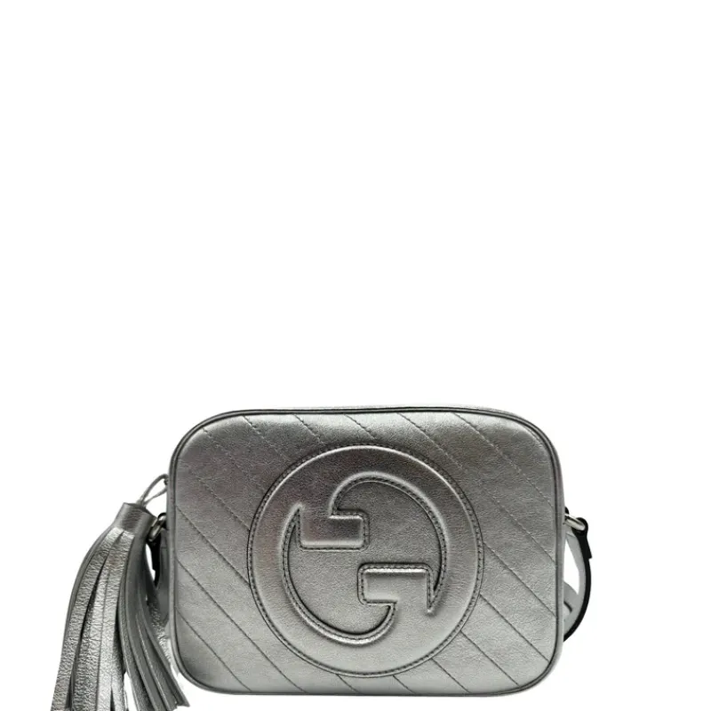 Borse A Tracolla>Gucci Tracolla Soho