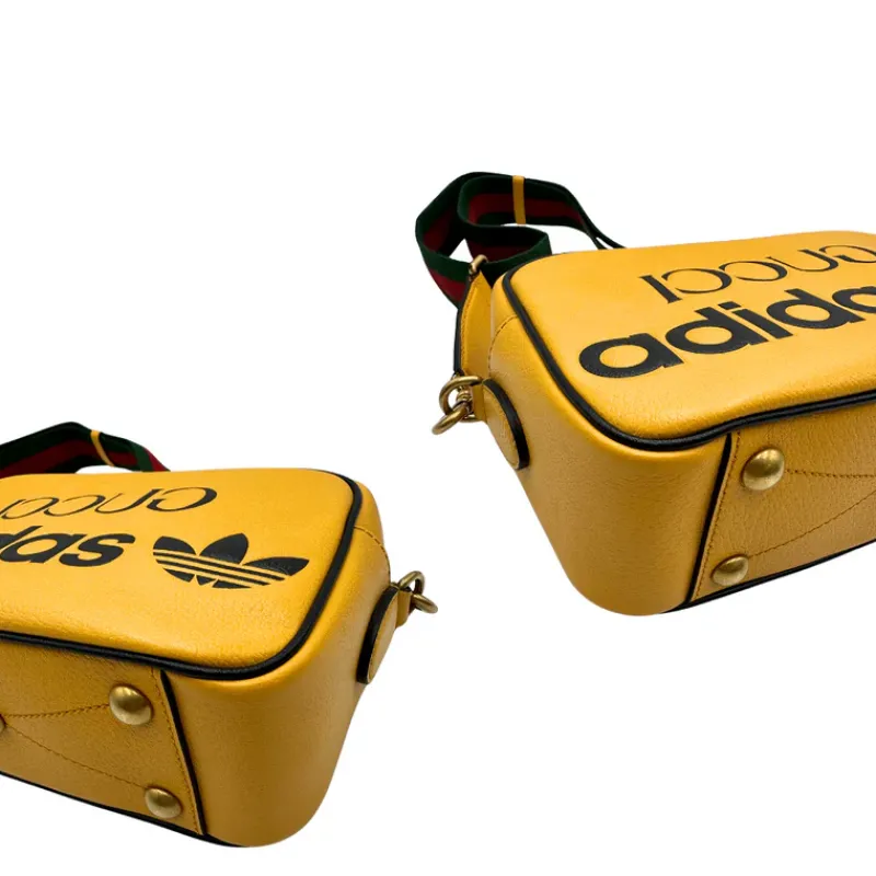 Borse A Tracolla>Gucci Tracolla x Adidas