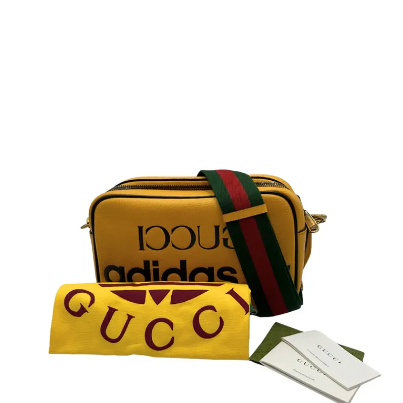 Borse A Tracolla>Gucci Tracolla x Adidas