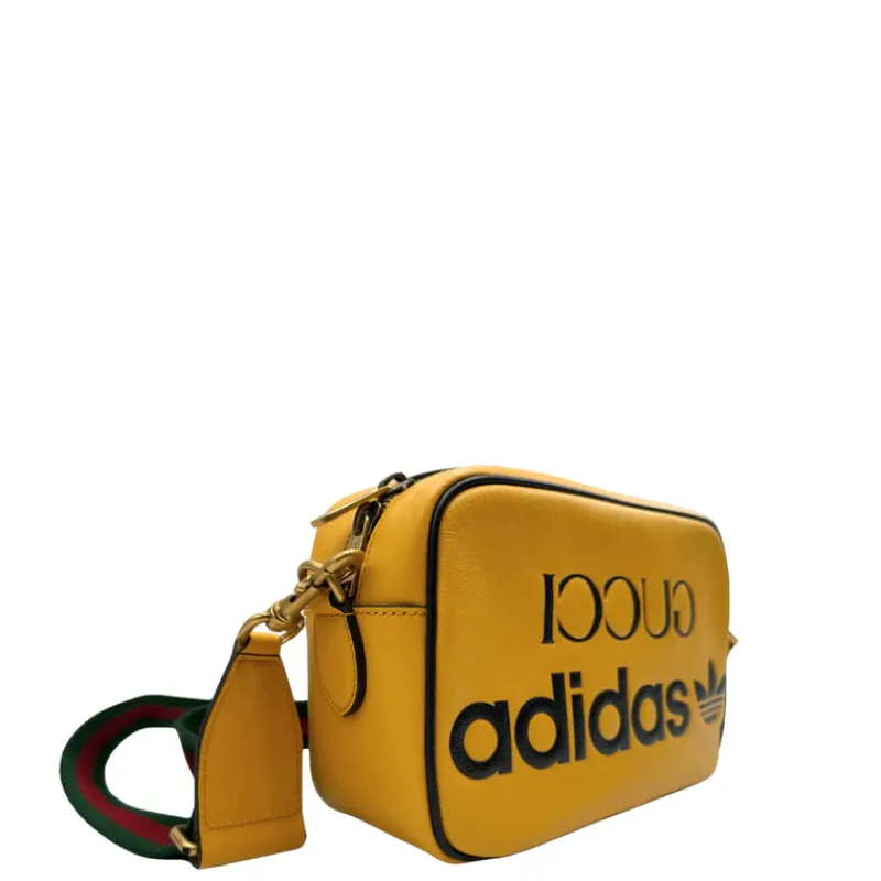 Borse A Tracolla>Gucci Tracolla x Adidas