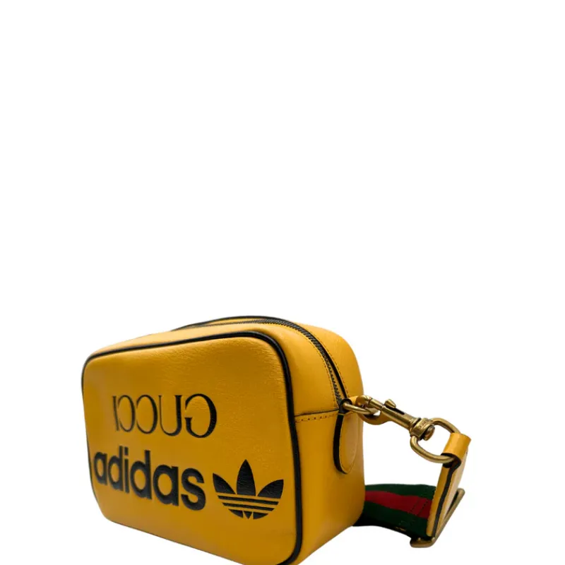 Borse A Tracolla>Gucci Tracolla x Adidas