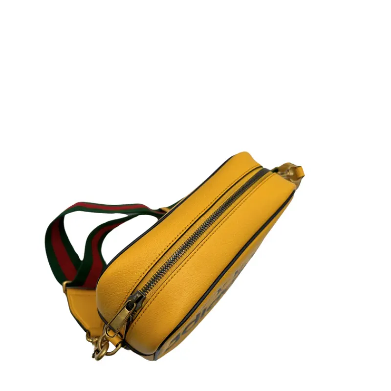Borse A Tracolla>Gucci Tracolla x Adidas