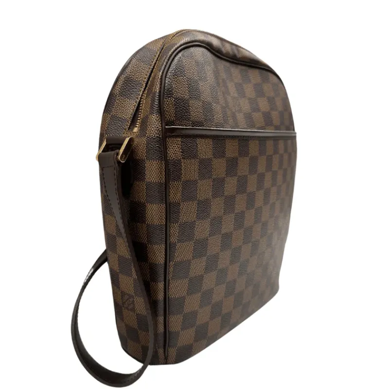 Borse A Tracolla>Louis Vuitton Tracolla Ipanema