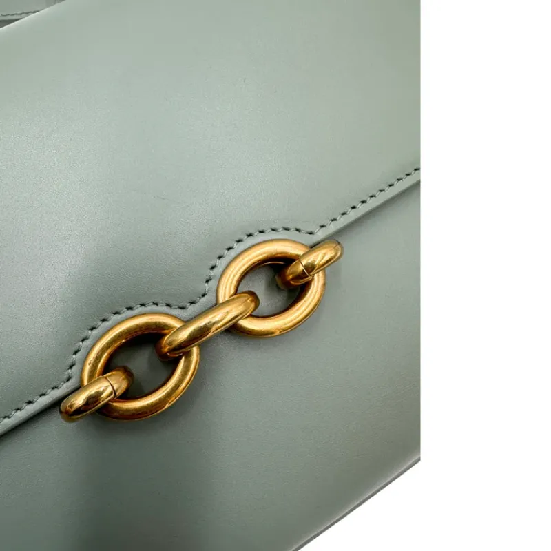 Borse A Tracolla>Yves Saint Laurent Tracolla Le Maillon YSL
