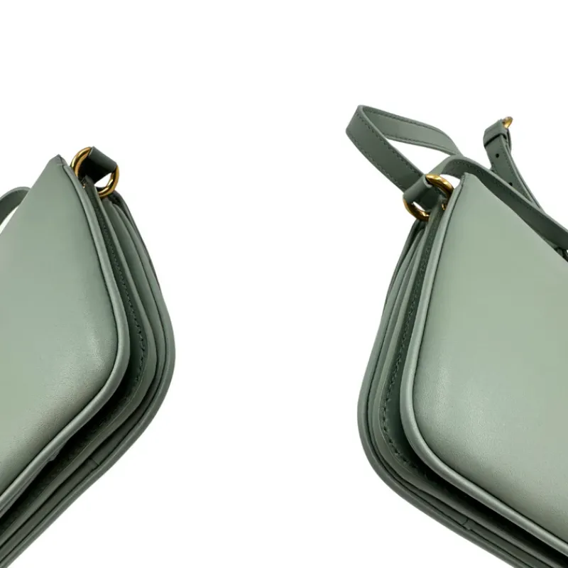 Borse A Tracolla>Yves Saint Laurent Tracolla Le Maillon YSL
