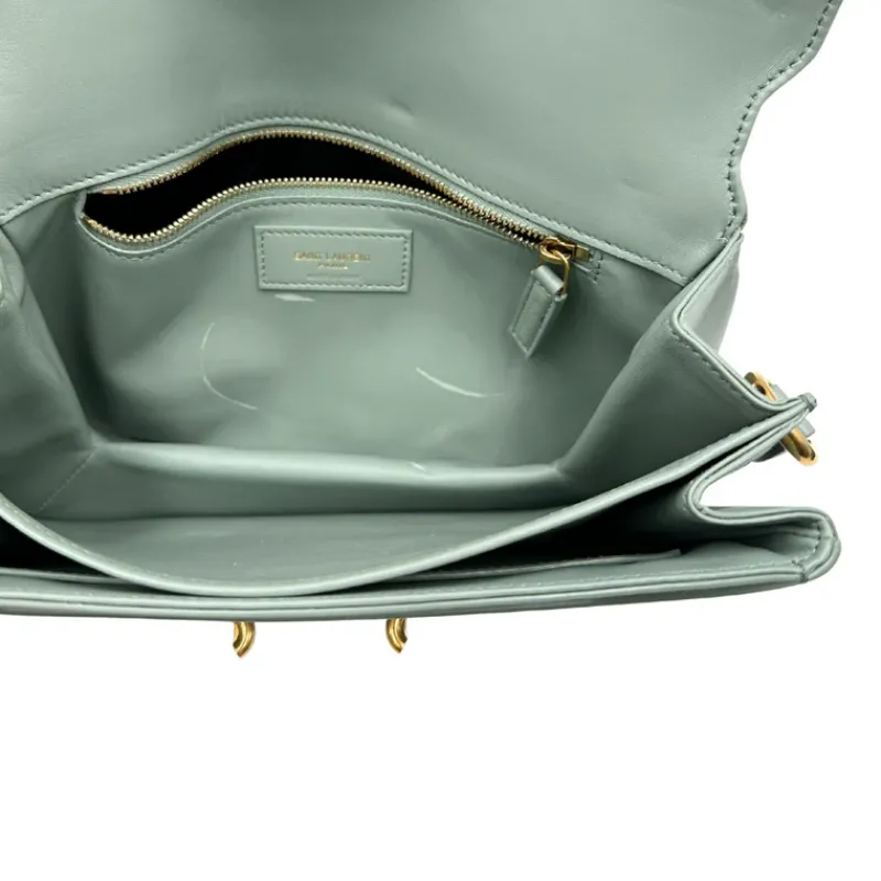 Borse A Tracolla>Yves Saint Laurent Tracolla Le Maillon YSL