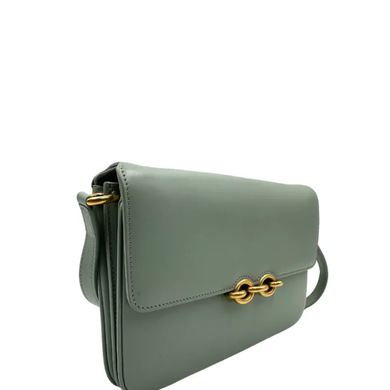 Borse A Tracolla>Yves Saint Laurent Tracolla Le Maillon YSL