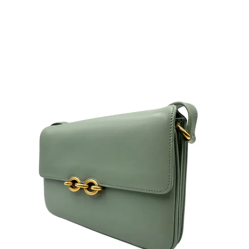 Borse A Tracolla>Yves Saint Laurent Tracolla Le Maillon YSL