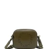 Borse A Tracolla>Stella McCartney Tracolla Logo Crossbody