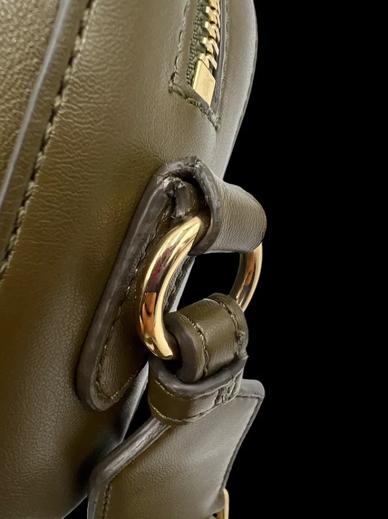 Borse A Tracolla>Stella McCartney Tracolla Logo Crossbody
