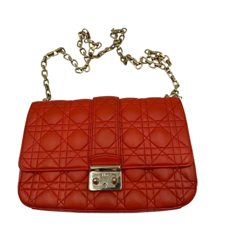Borse A Tracolla>Dior Tracolla Miss Promenade
