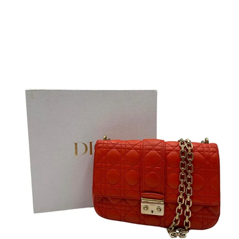 Borse A Tracolla>Dior Tracolla Miss Promenade