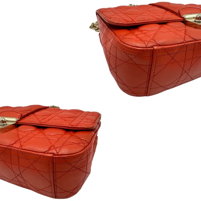 Borse A Tracolla>Dior Tracolla Miss Promenade