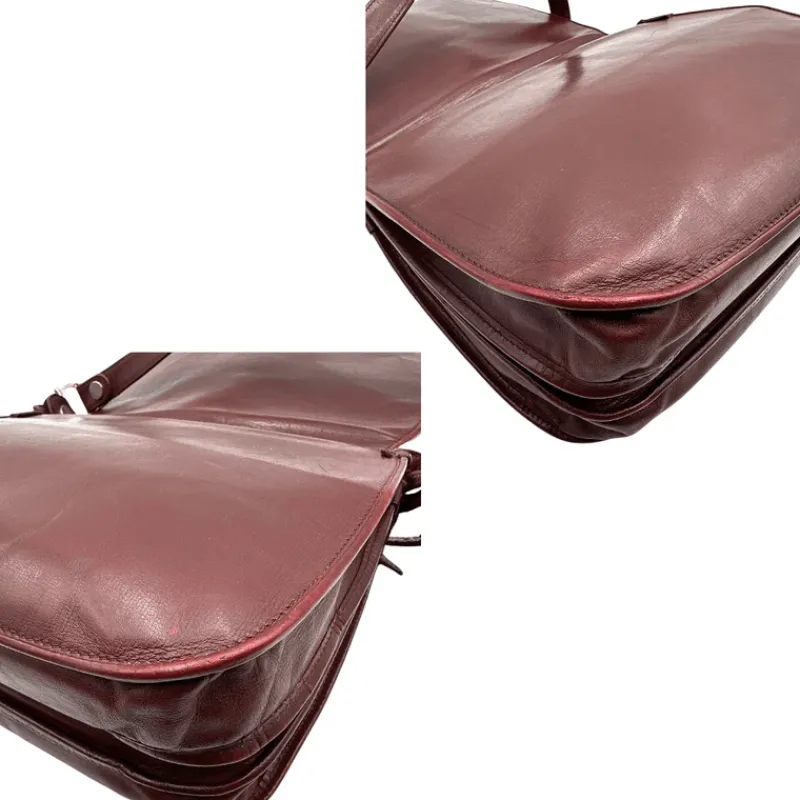 Borse A Tracolla>Cartier Tracolla Must De