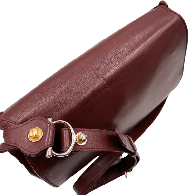 Borse A Tracolla>Cartier Tracolla Must De