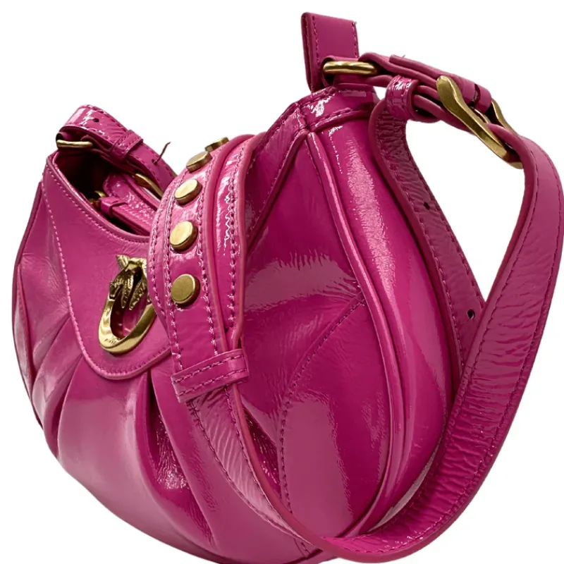 Borse A Tracolla|Borse A Spalla>Pinko Tracolla Love Bon Bon Mini