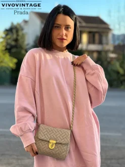 Borse A Tracolla>Prada Tracolla