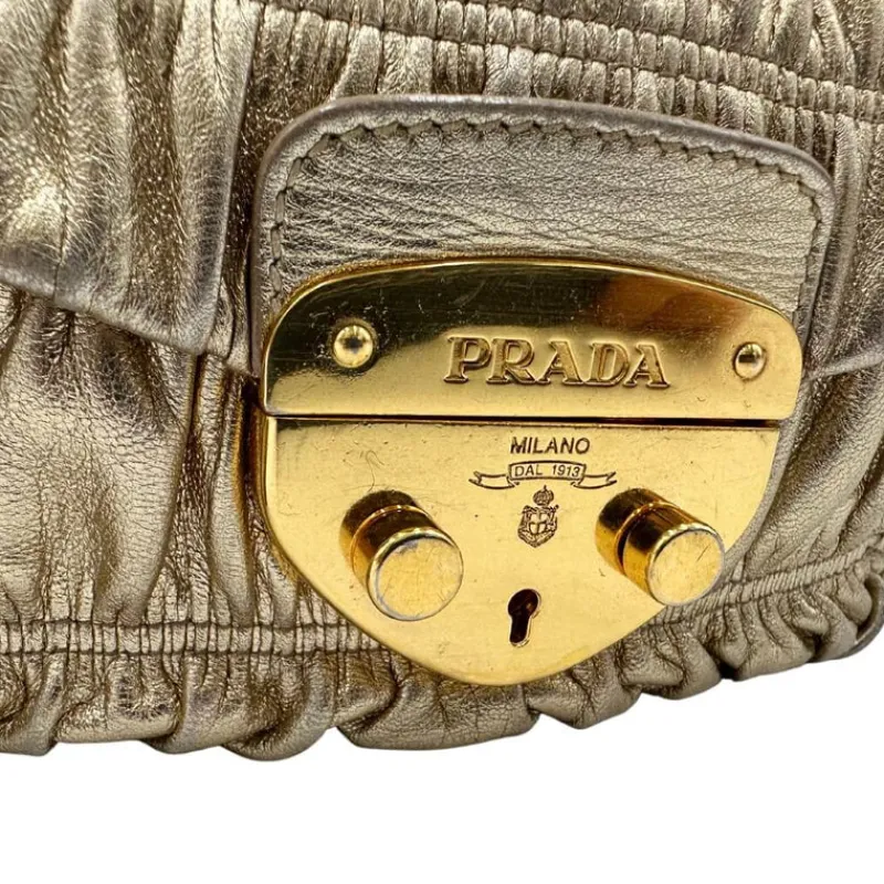 Borse A Tracolla|Borse A Mano>Prada Tracolla