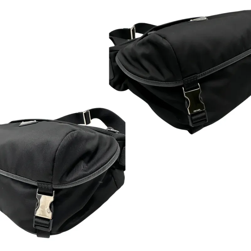 Borse A Tracolla|Borse A Spalla>Prada Tracolla Re-Nylon