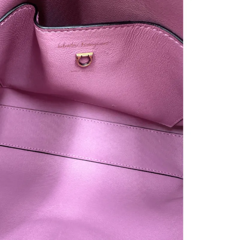 Borse A Tracolla>Salvatore Ferragamo Tracolla