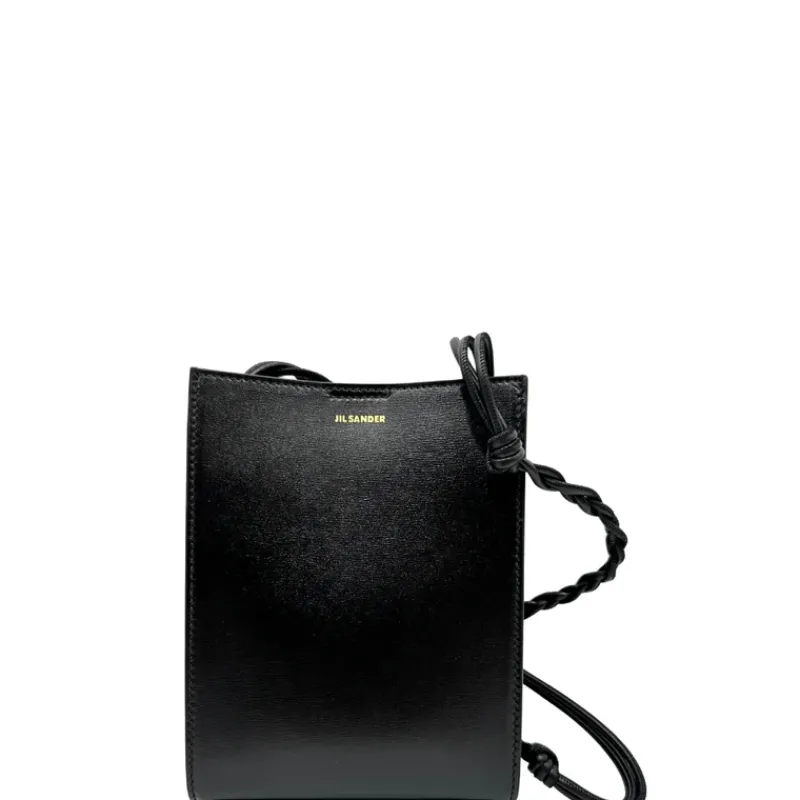 Borse A Tracolla>Jil Sander Tracolla Tangle