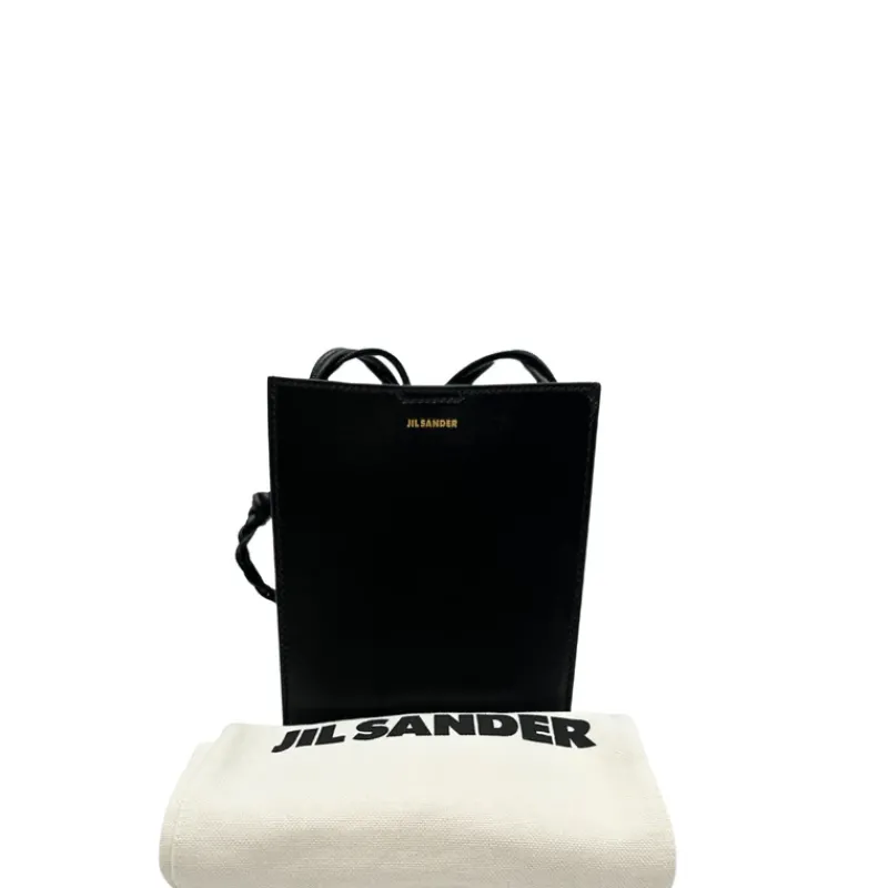 Borse A Tracolla>Jil Sander Tracolla Tangle