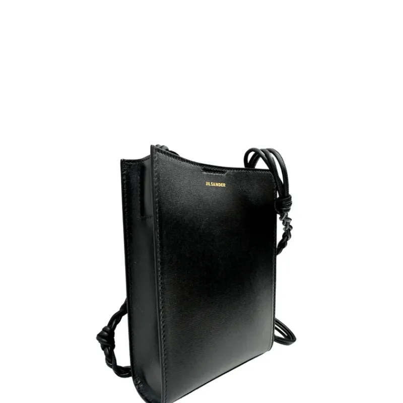 Borse A Tracolla>Jil Sander Tracolla Tangle