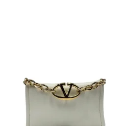 Pochette E Mini Bags|Borse A Tracolla>Valentino Garavani Tracolla VLogo Chain