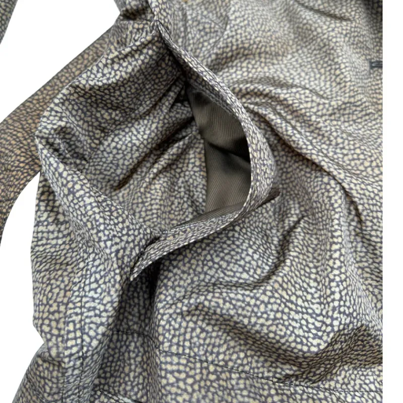 Abbigliamento>Borbonese Trench Tg 40