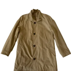 Abbigliamento>Burberry Trench da uomo Tg 54