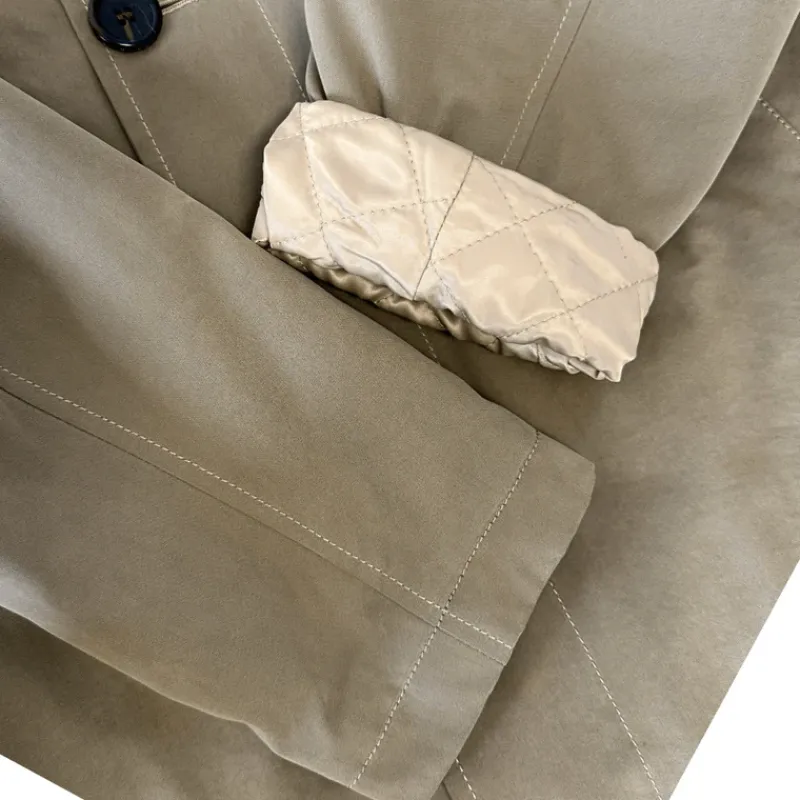 Abbigliamento>Burberry Trench da uomo Tg 54