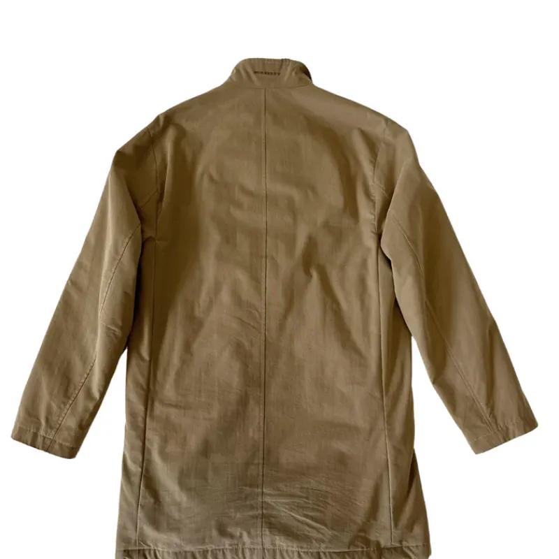 Abbigliamento>Burberry Trench da uomo Tg 54