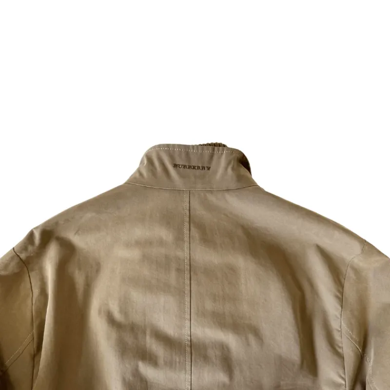 Abbigliamento>Burberry Trench da uomo Tg 54